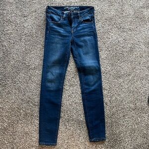 AE Next Level High-Waisted Jegging